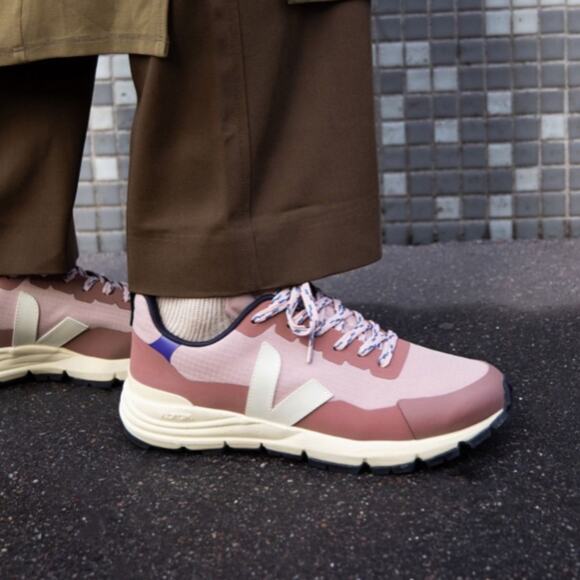 NEW Veja Dekkan Ripstop Sneaker Babe Pierre 37 6 - Picture 8 of 8